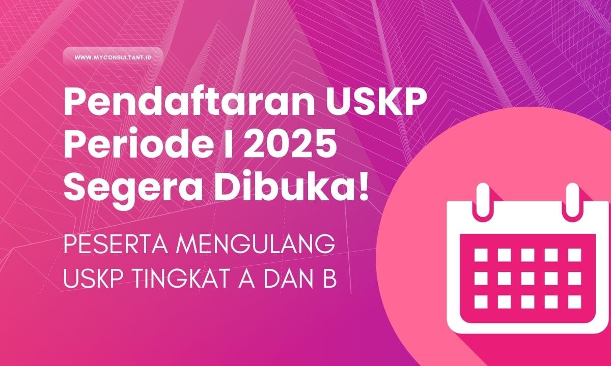 USKP A dan B Periode I/2025