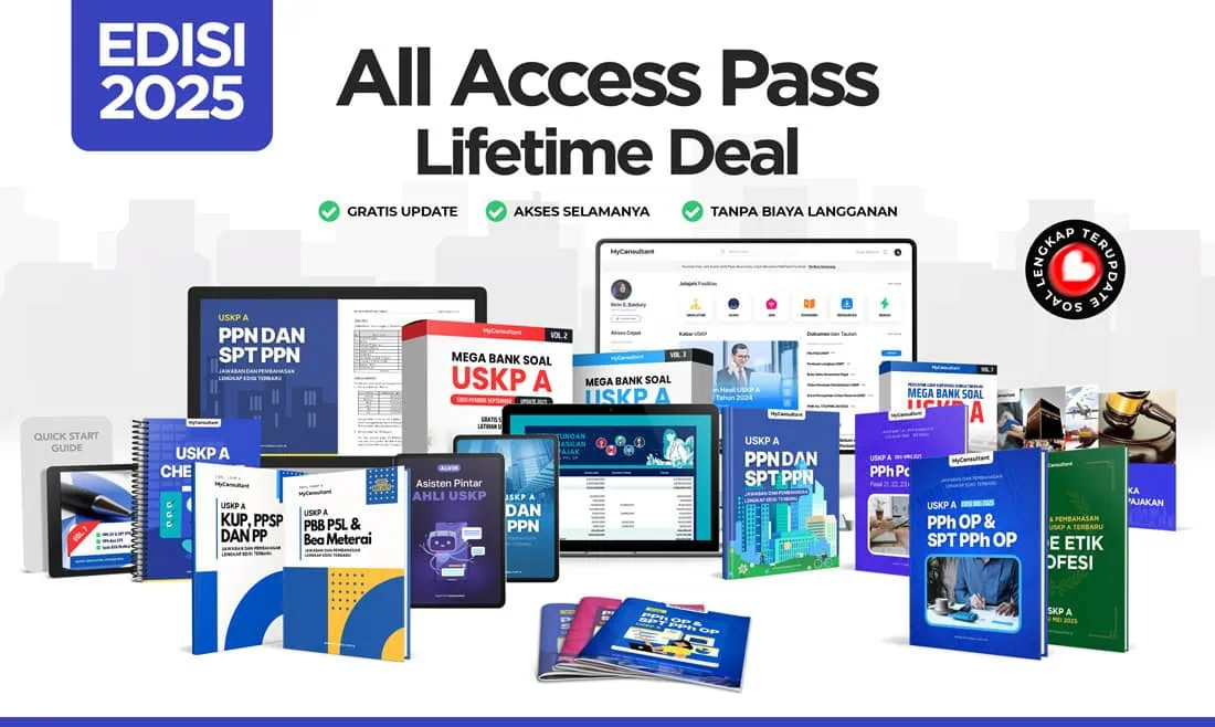 MyConsultant v2025