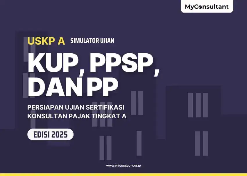 Materi KUP PPSP dan PP USKP A