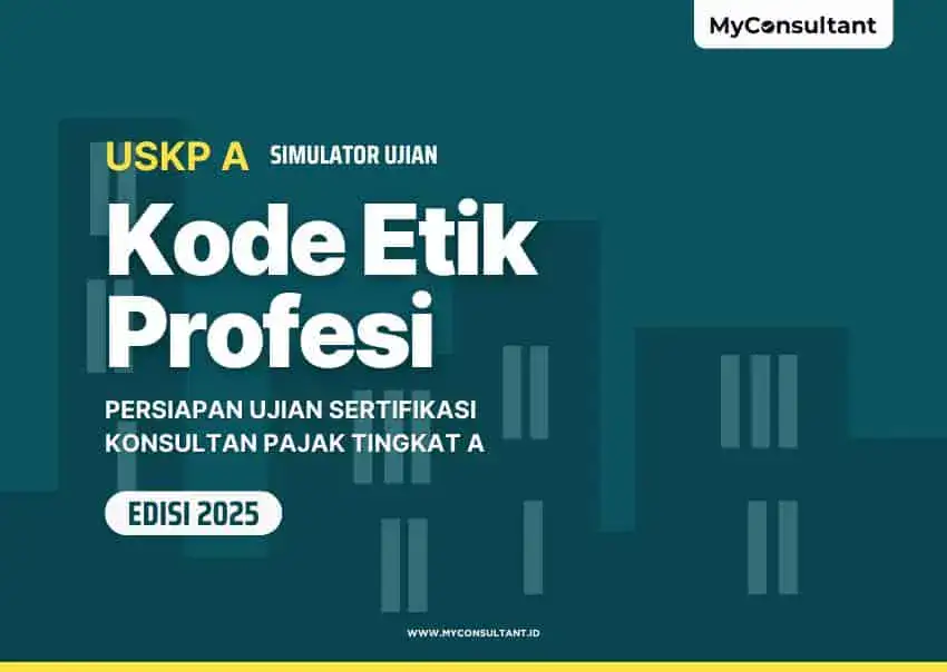 Materi Kode Etik Profesi USKP A