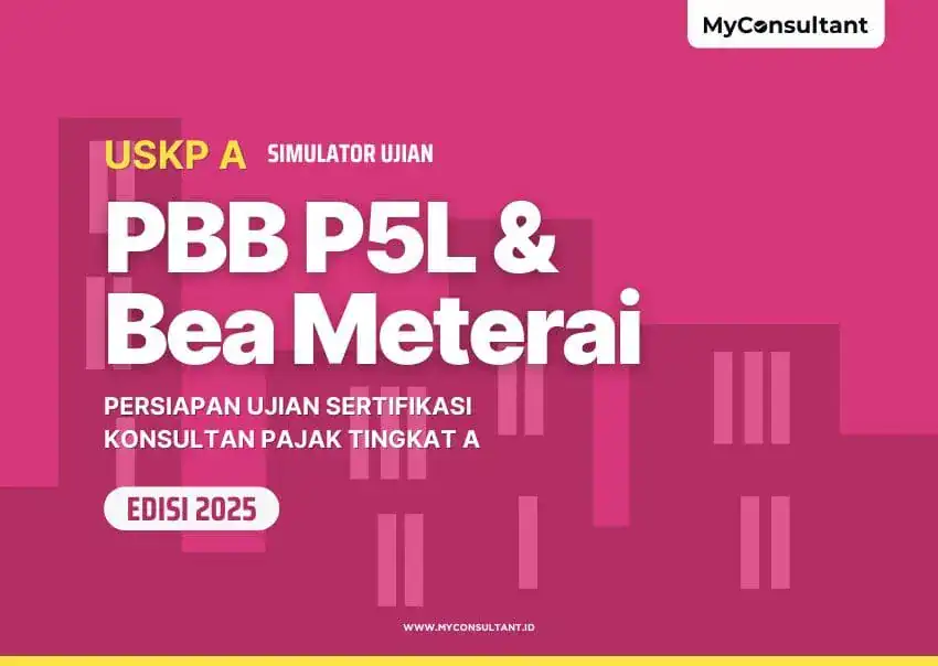 Materi PBB P5L BeaMeterai USKP A