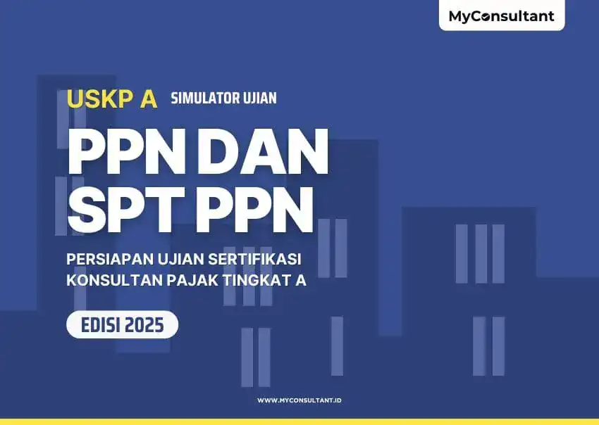 Materi PPN SPT USKP A
