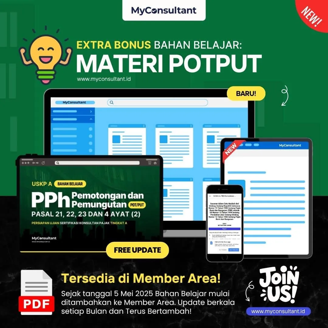 PPh PotPut Bahan Belajar Persiapan USKP A