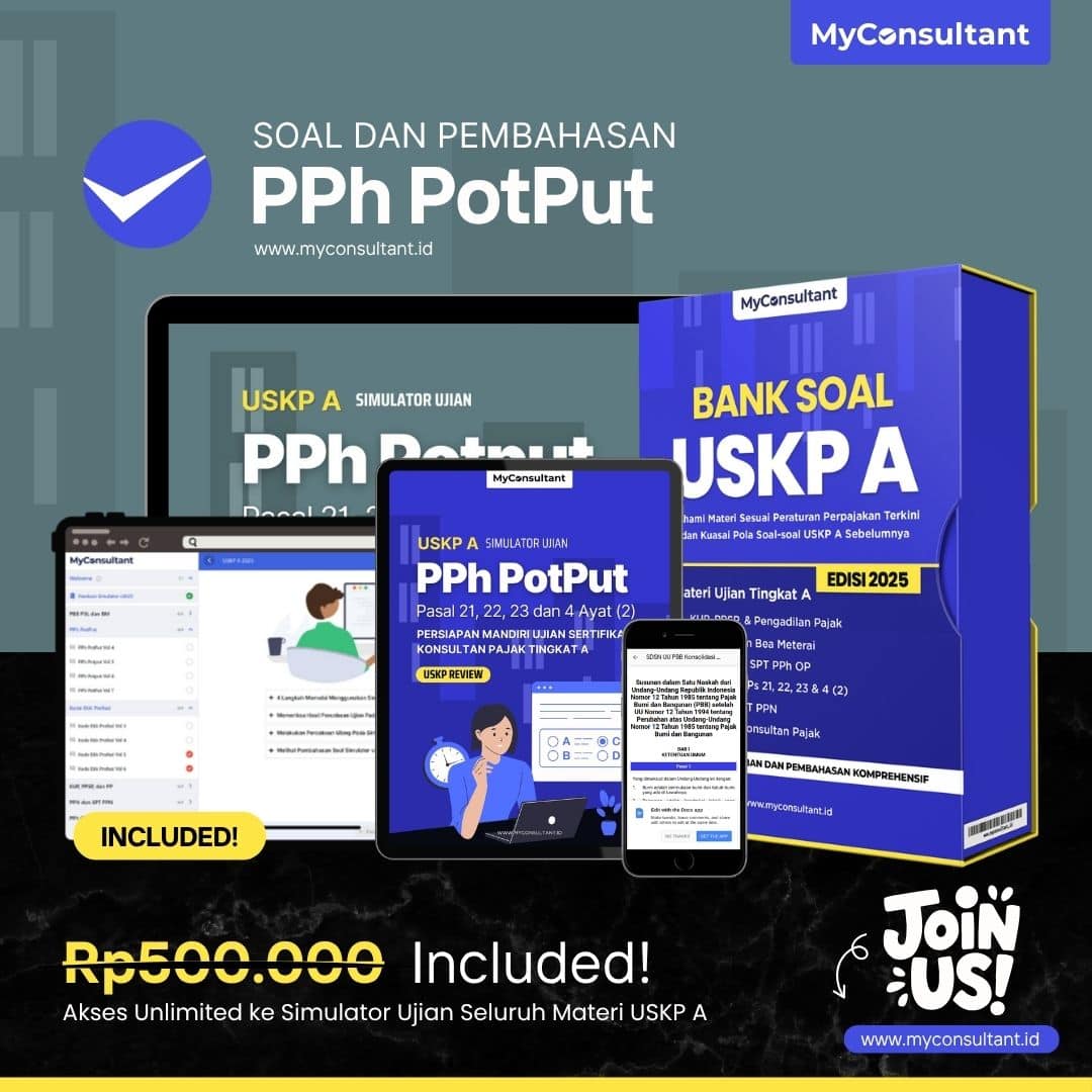 SimulatorSoal USKP A Materi PPh PotPut Ps21 22 23 4