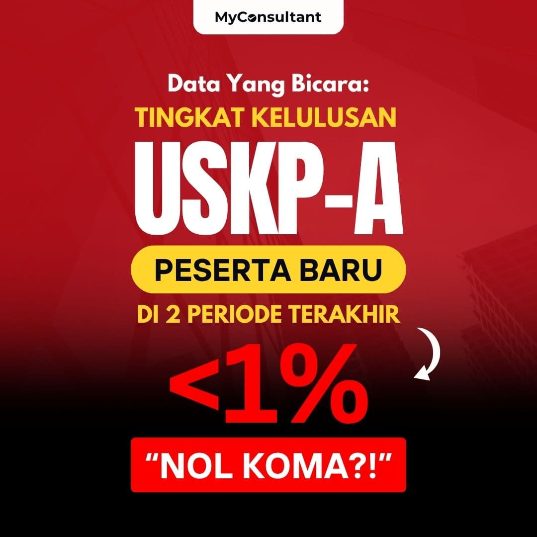angka kelulusan uskp a