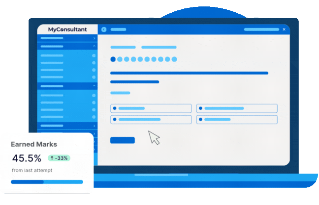 Latihan soal USKP A MyConsultant 1