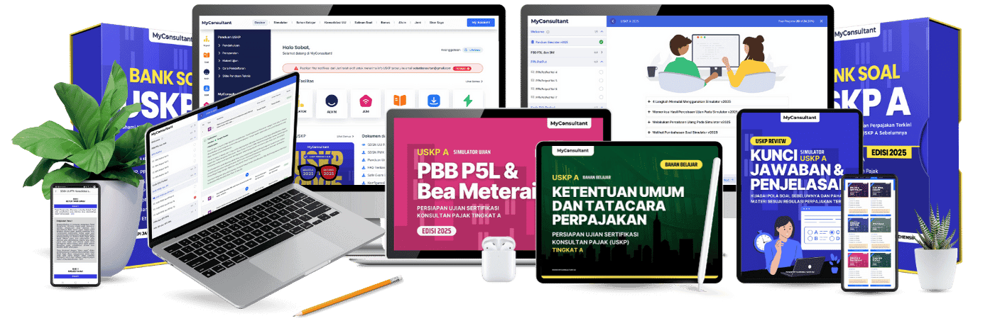 MyConsultant All Access Pass 3