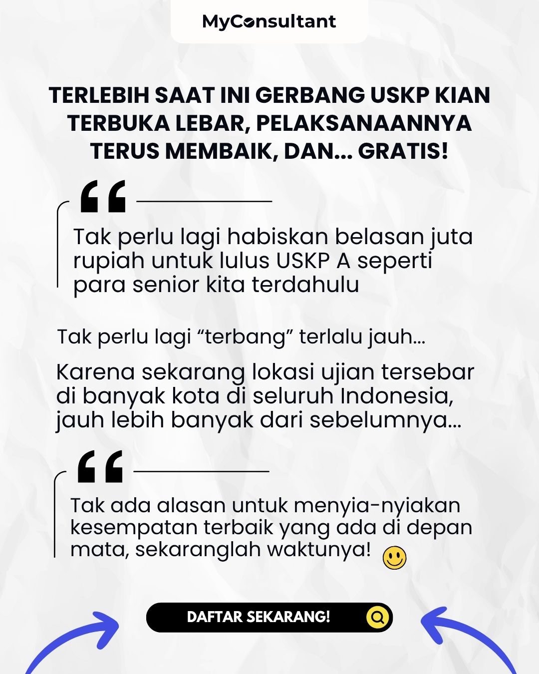 USKP Gratis