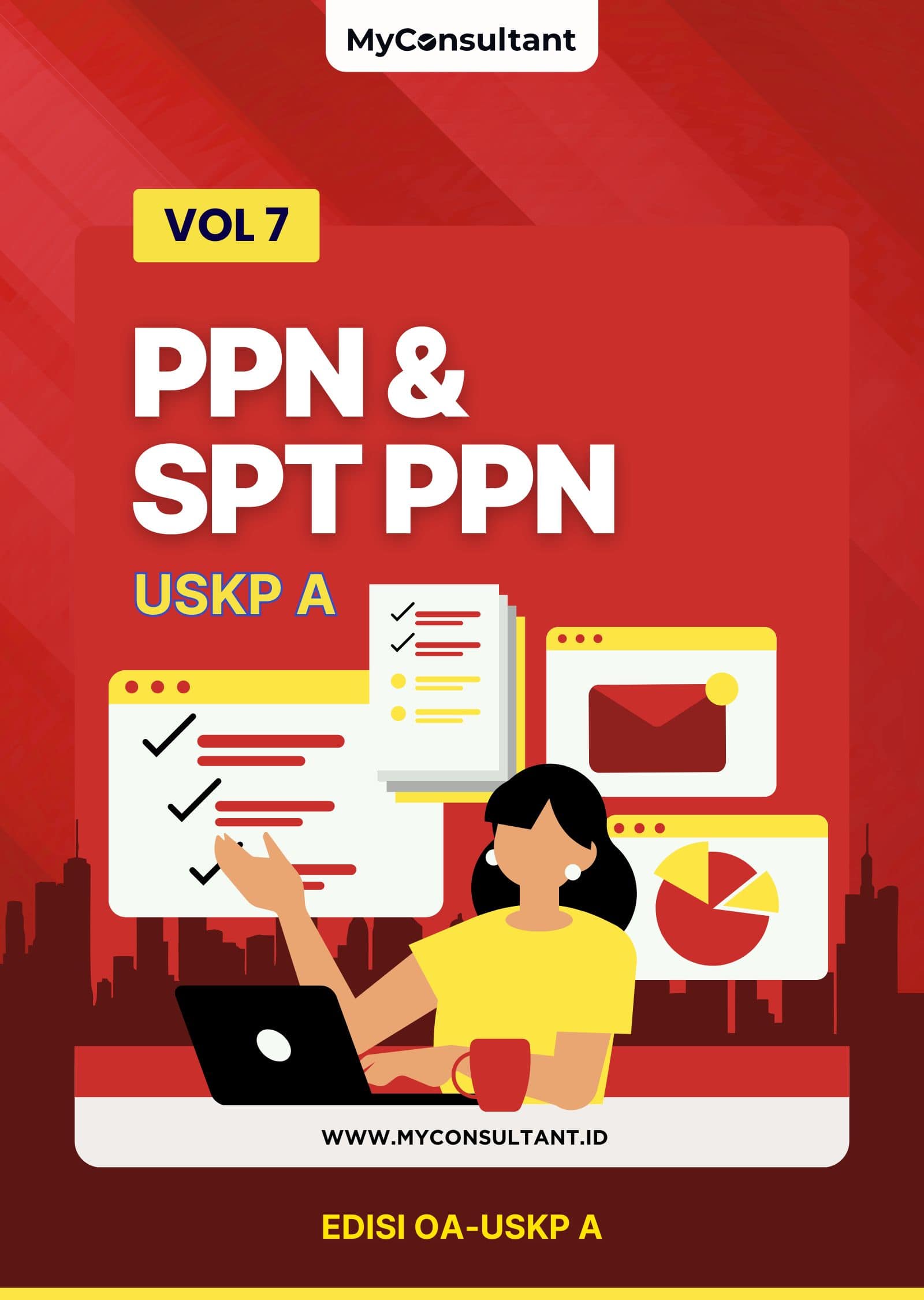 Soal OA USKP A PPN SPT