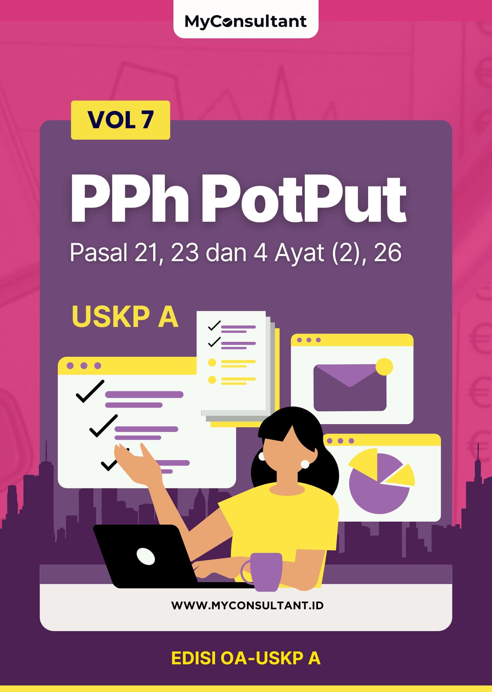 Soal OA USKP A PPh PotPut
