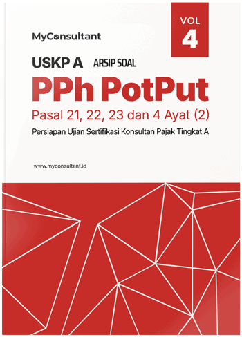 Soal PPh PotPut USKP A MyConsultant Vol4