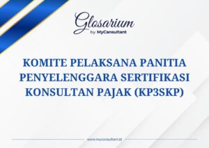 Definisi KP3SKP