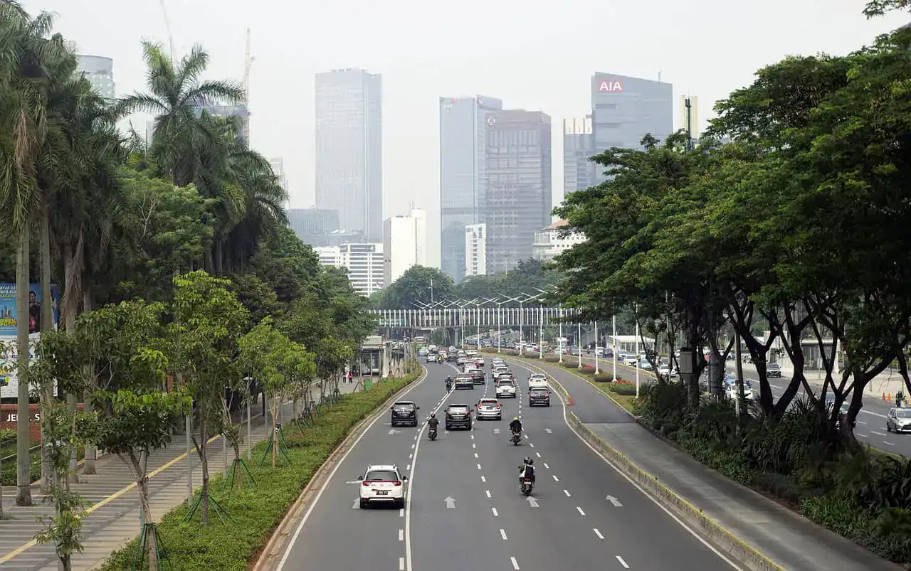 Daftar Alamat Lokasi Ujian USKP Kota Jakarta