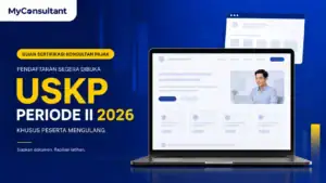 USKP Periode 2 Tahun 2026 Peserta Mengulang